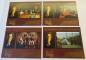 Preview: Der Pate III originales US Lobby Card Set
